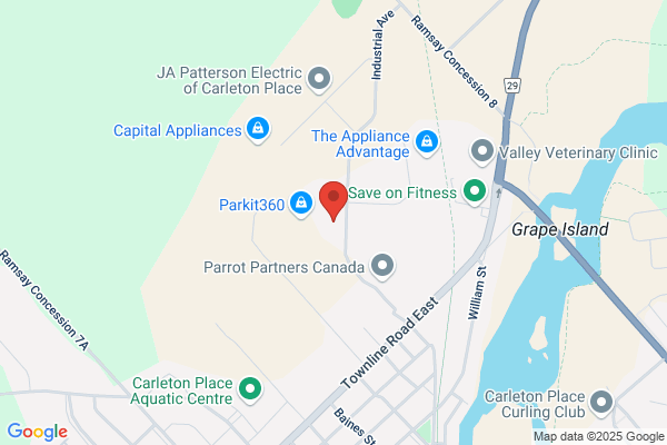 Bats Canada