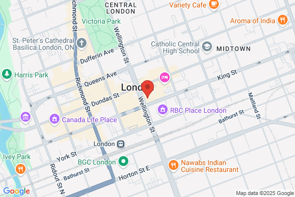 Pestend Pest Control London