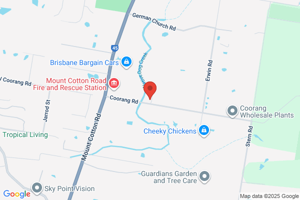 Walkabout Services