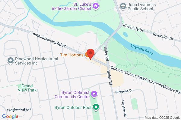 Byron Pet Salon