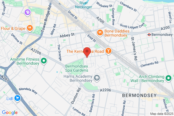 Cat Clinic-London
