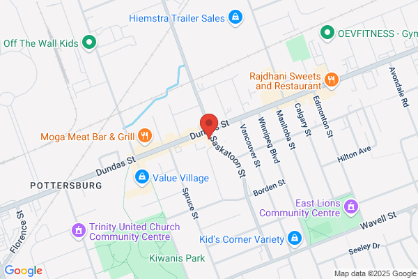 Southwestern Pet Centre
