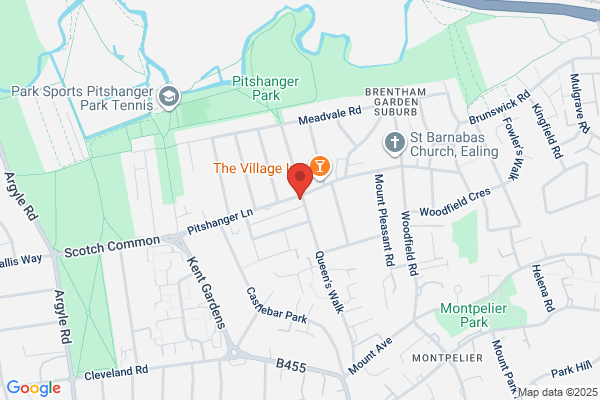 Ealing Pharmacy
