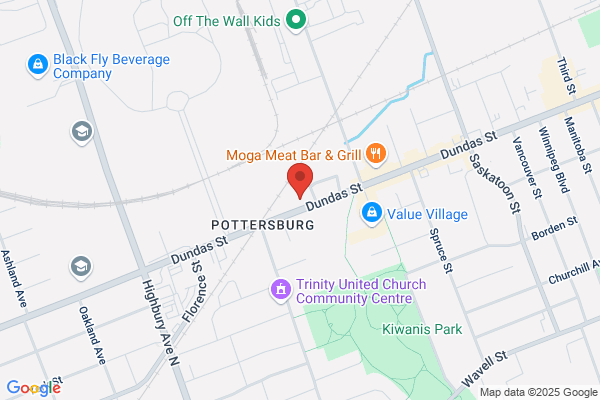 Forest City Vape