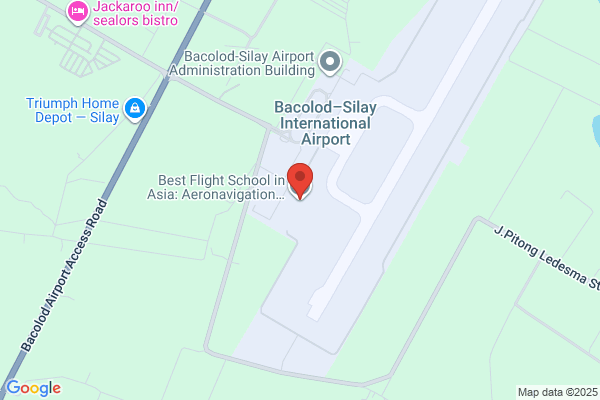 Aero Academy Inc, Private Charter