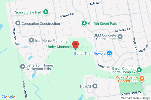Boler Mountain