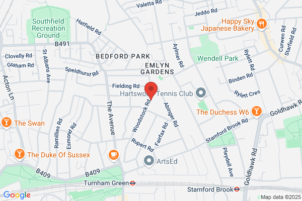 Cachet Books Inc, Head Office