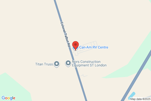 Can-Am RV Centre