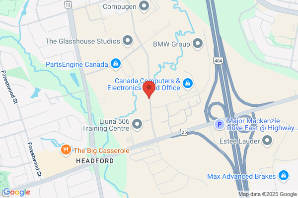 Canwest Consulting Group