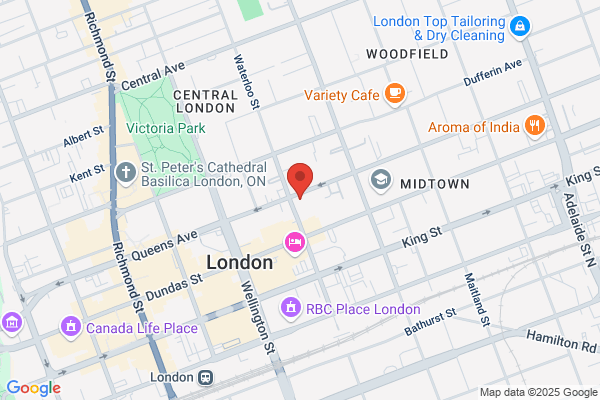 Woodfield Surgical Centre