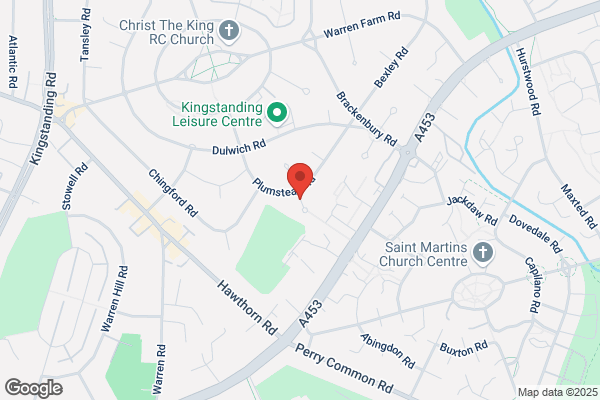 C T M Plumbing & Heating