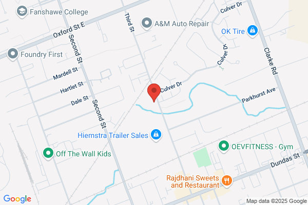 Forest City Drainage and Sewer Service