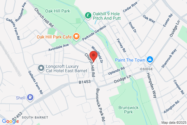 Griffin Plumbing Ltd