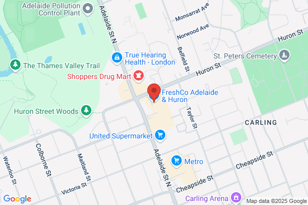 Adelaide Price Chopper