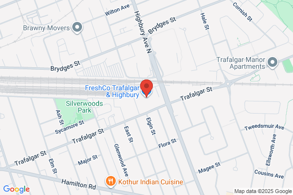 Price Chopper Stores, Store Locations