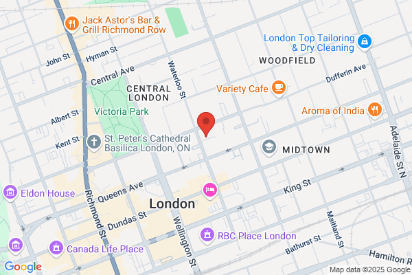 Wilson Document Service Ltd