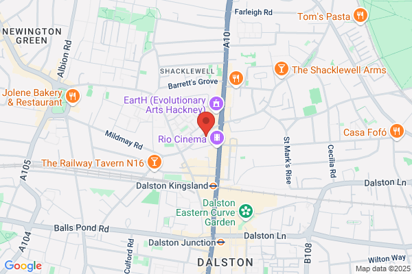 Eastway Autotech & Sales