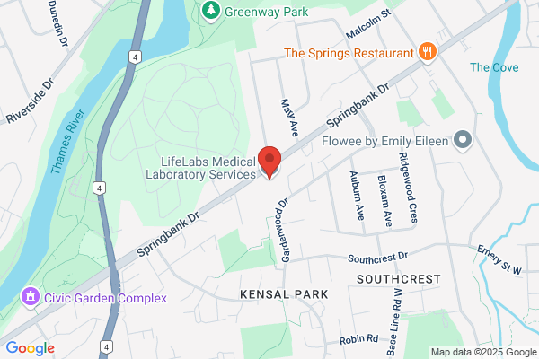 Archways Centre for CBT | Private Psychology Clinic | Psychologist London Ontario