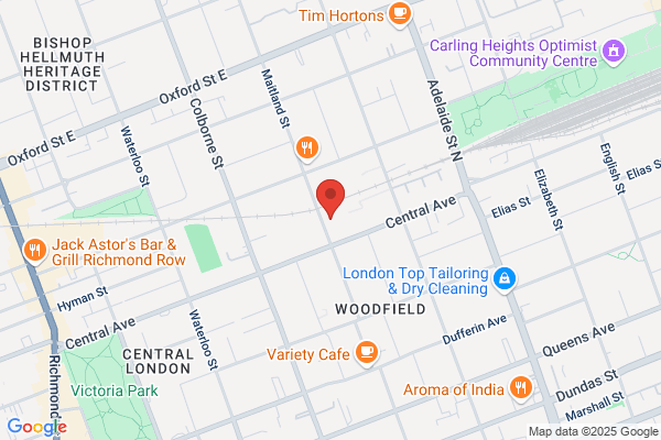 Ford Keast Llp