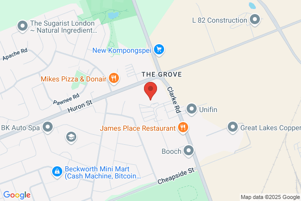 St Joseph's Health Care London, Health Care Materials Management Services