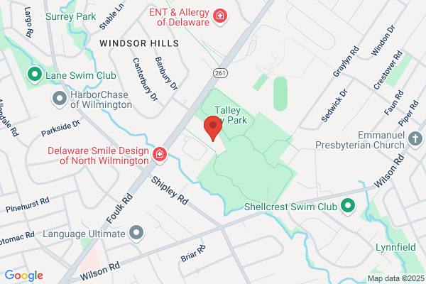 Libraries, Middlesex (County of), Library Branches, Delaware Branch