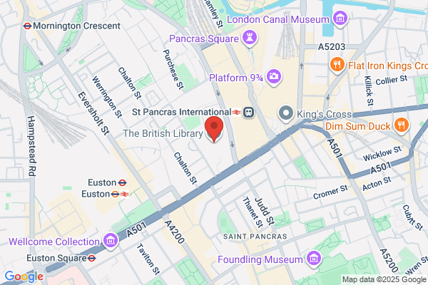 London Ppublic Library, Locations, Byron