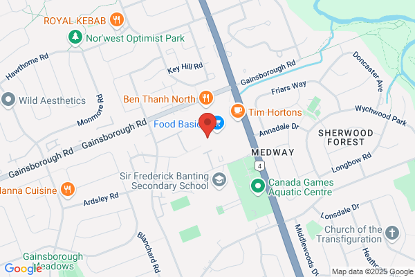 London Ppublic Library, Locations, Westmount