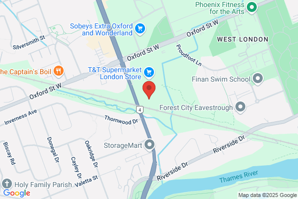 London Ppublic Library, Special Services, Employment Resource Centres, Westmount Branch Erc