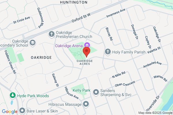 AmeriSpec Inspection Services of London