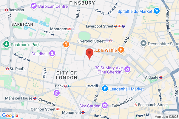Green Lane Environmental Group Ltd