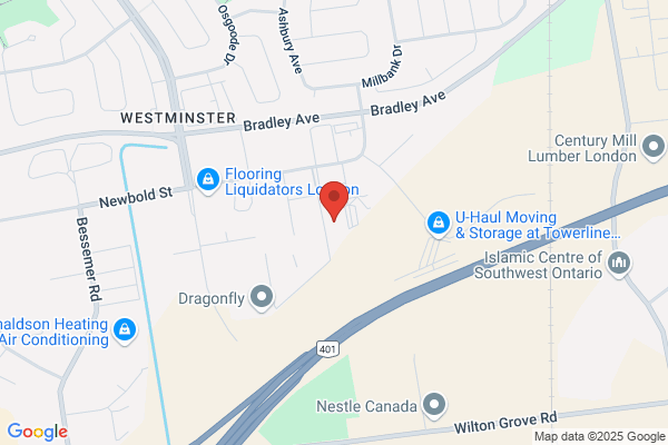 Attica Manufacturing Inc
