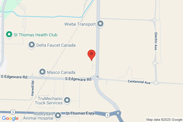 Forest City Castings Inc