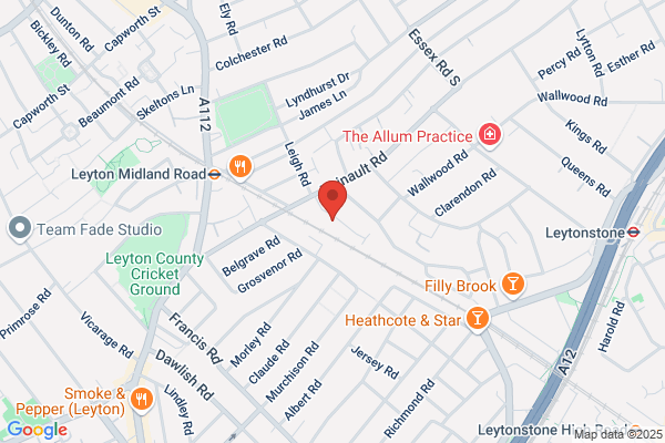 Radius Machine Tool Ltd