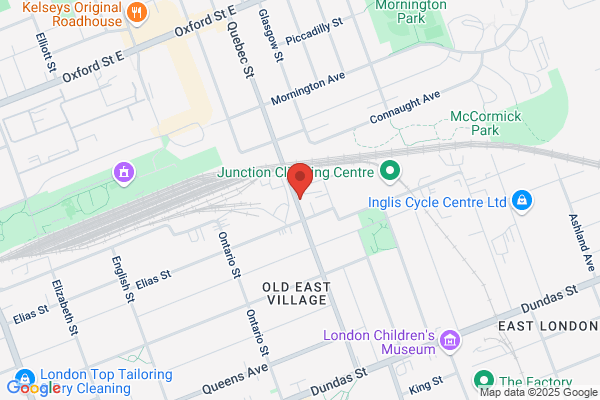 Longo Food Service Equipment Inc