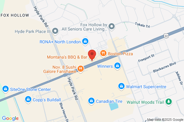 Montana’s BBQ & Bar