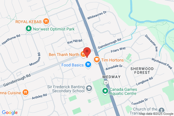 Bernie's Bar & Grill