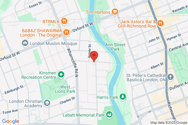 Blackfriars Bistro & Catering
