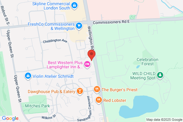 Crabby Joe's Tap & Grill