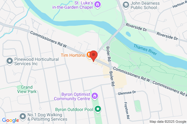Leo's Pizza & Grill