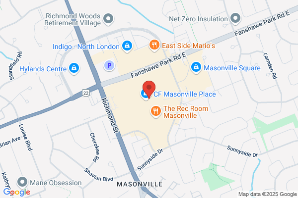 Manchu Wok Fast Foods