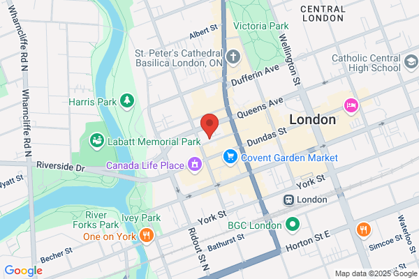 Marienbad Restaurant & Chaucer's Pub