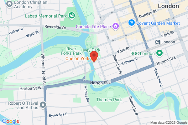 Michael's On The Thames