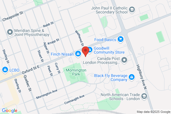 Roxbury Pub & Grill the