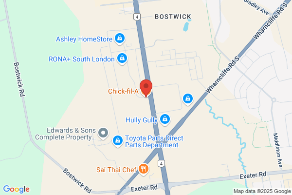 Chick-fil-A