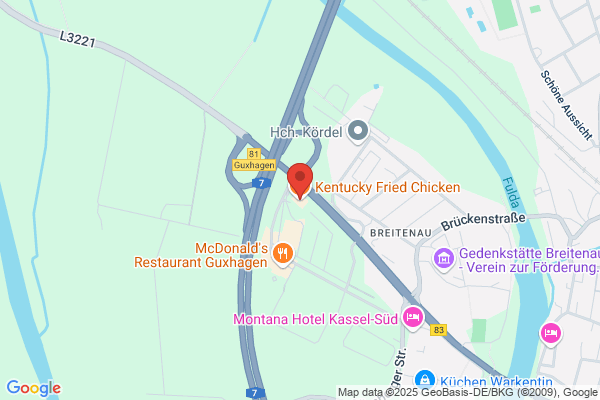 Kfc, Home Delivery
