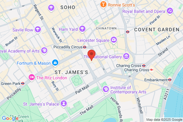 London Pride & Kalamata Restaurant