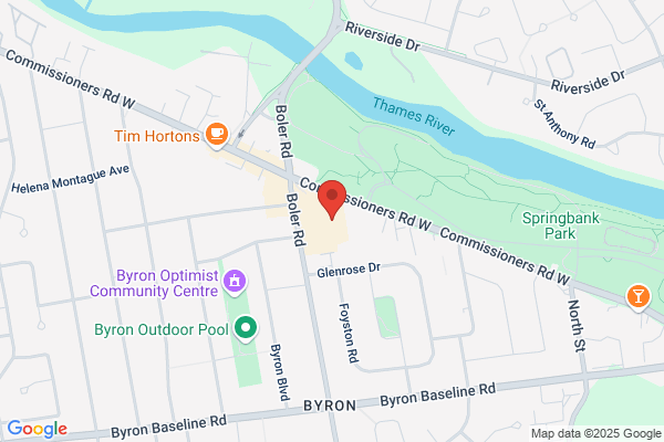 Byron Pizza Inc