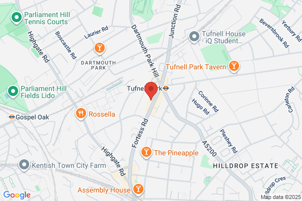 Eastown Pizza Company
