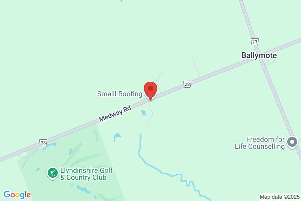 Smaill Roofing