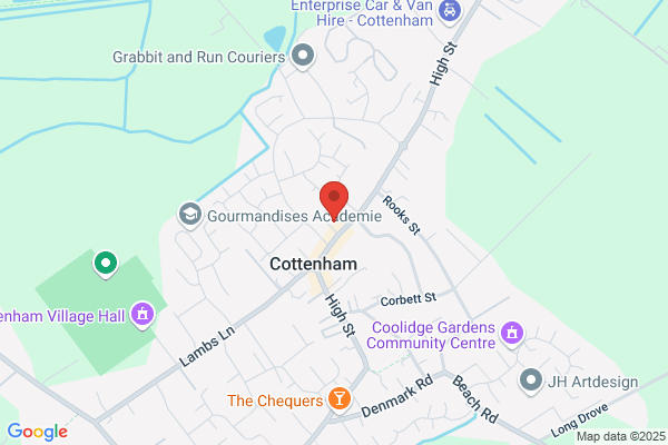 C & E Roofing Ltd